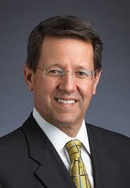 Glenn Stinson's Instagram, Twitter & Facebook