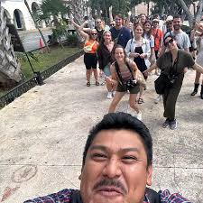 Tour the great city of Mérida, Yucatán