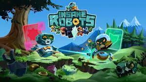 In the story behind the original series, mega man is a robot originally named rock, created as a lab assistant by the scientist dr. Insane Robots Price Tracker For Xbox One