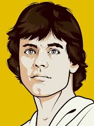 A Jedi's Journey :: Behance