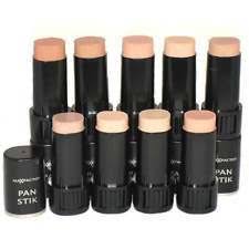 Max Factor Pan Stik Creamy Foundation Makeup 9 Gr 0 32 Oz