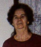 Obituary for Florence Louise Ely