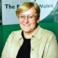 Furore over former Auditor General for Wales John Bourn's publicly funded  meals with AM Janet Davies'