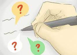 Abstrak informatif merupakan jenis abstrak yang menyajikan informasi dan data secara lengkap sehingga pembaca tidak harus membaca tulisan aslinya abstrak indikatif merupakan jenis abstrak yang menguraikan secara ringkas dan padat tentang masalah yang terdapat pada suatu karya tulisan. 8 Pengertian Abstrak Menurut Para Ahli Terlengkap