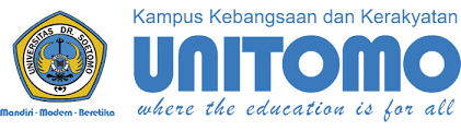 We did not find results for: Unitomo Kampus Kebangsaan Kerakyatan