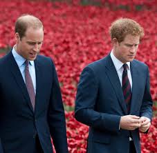 Prinz harry soll nichts mehr mit seinem jugendfreund zu tun haben. Harry Und Meghan Das Statement Der Britischen Prinzen Welt