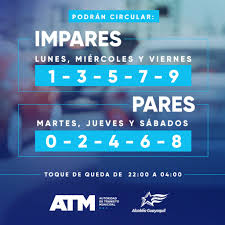 Lunes, 4 de mayo de 2020. Atm Guayaquil Ø¯Ø± ØªÙˆÛŒÛŒØªØ± Ecuador Retoma La Restriccion Vehicular Por Ultimo Digito Numerico De Placa Desde Este Martes 22 De Diciembre Por Disposicion Del Coe Nacional Debido Al Covid 19 Https T Co 12rqrexd1g