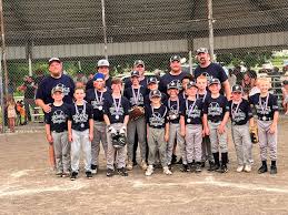 Circleville Bombers!!