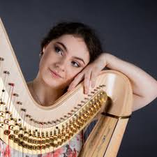 Harpist reviews