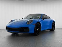 Image result for Arrow Blue 2025 Porsche