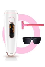 laser hair removal devices