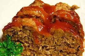 Amish Meatloaf Recipe In 2020 Amish Meatloaf Amish Meatloaf Recipe Meatloaf