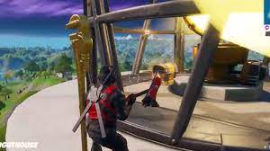 Fortnite Search Golden Pipe Wrench Locations Week 10 Challenge Guide