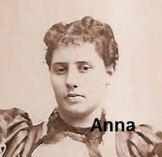 Anna Lee Kramer Moody (1876-1960)