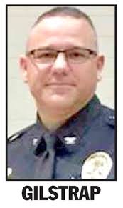 Liberty police chief resigns |