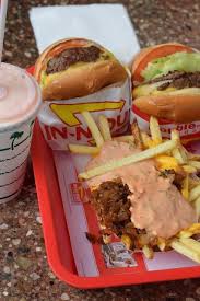 You'll get 1 beef patty and 4 slices of american cheese. In N Out Burger Secret Menu Pretty Food In And Out Burger Food Goals