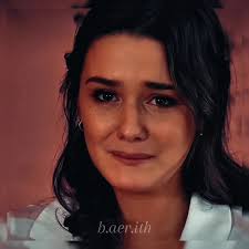 Odd Thomas Mall Scene Stormi