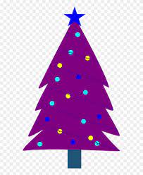 .featuring christmas shopping clipart illustrations and christmas shopping cartoons. Purple Clipart Christmas Tree Purple Christmas Tree Clipart Png Download 589455 Pinclipart