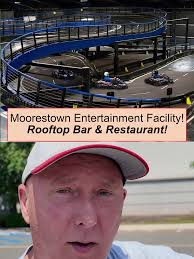 Exploring Parky's: Moorestown's Ultimate Entertainment Hub