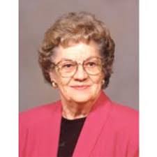 Eileen Ell Obituary April 28, 2009