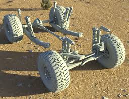 Baja Raptor Rally Truck 3d Models And 3d Software By Daz 3d Raptor Trucks Trophy Truck
