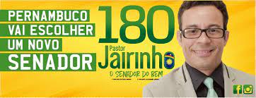 Jairinho tô abençoado ao vivo. Pr Jairinho Home Facebook