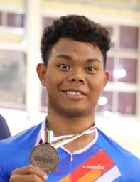 List of People from Port Blair