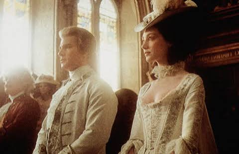 Barry Lyndon: A Look Back at a Stanley Kubrick Classic