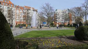 Search only for viktoria luise platz berlin Aktuelle Tageszeitung Fur Tempelhof Schoneberg