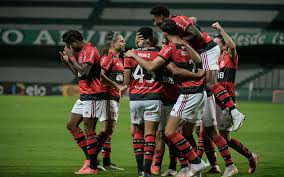 Player stats of rodrigo muniz (coritiba fc) goals assists matches played all performance data. Com Gol De Rodrigo Muniz Flamengo Vence O Coritiba E Garante Vantagem Na Copa Do Brasil Flamengo Coluna Do Fla