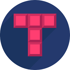 Tetris® es una versión moderna del clásico juego de crear filas colocando las piezas que caen del cielo. Juegos De Tetris Minijuegos Com