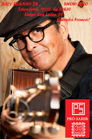 AMANHÃ!! Fechando 2017 com muita Música!!