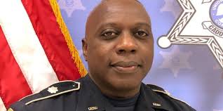 Caddo Sheriff names new commander of Caddo Correctional Center