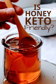 Is Honey Keto What You Need To Know Sugar Free Honey Keto Diet Keto Diet Recipes