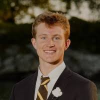 Aiden Reilly's Instagram, Twitter & Facebook