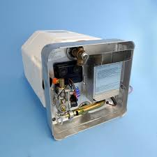 The 10, 12, & 16 gallon sw models require the use of the flush mount door (same door fits all three). Waterm Sw6da Hot Water System 226 With Door Caravansplus