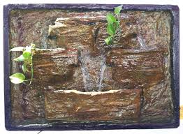 Waterwall designs can be great solutions for narrow spaces, small gardens and areas where you want to create an impressive focal feature. Enthralling Indoor Waterfall Design Of Interior Waterfalls For Of Including Decorative Inspirations Acnn Decor