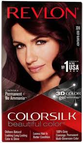 How to get the perfect shade Revlon Colorsilk Hair Color With 3d Color Technology 3db Deep Burgundy Deep Burgundy Price In India Buy Revlon Colorsilk Hair Color With 3d Color Technology 3db Deep Burgundy Deep