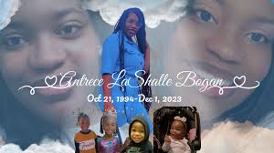 Fundraiser by Angela Bogan : Celebrating the life of Antrece Bogan