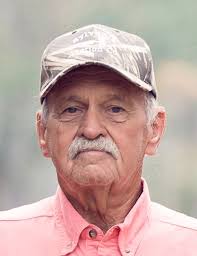 Obituary information for Guy Robeson Bullock, Jr.