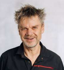 Thomas Boesch's Instagram, Twitter & Facebook