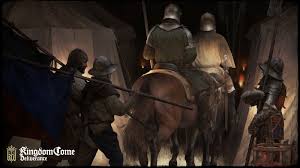 Visuals Kingdom Come Deliverance Kingdom Come Deliverance Kingdom Come Dark Fantasy
