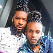 The sides are cut short with the curls on the top becoming prominent when styled into locks. Best Curl Cream For Black Men S Hair