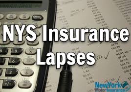 Can i reinstate my car insurance. What Happens If Your Auto Insurance Lapses New York Motor Insurance