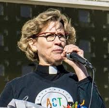 Staff — The Presbytery of the Coastlands