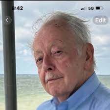 MISSING PERSON, FOUND SAFE*** Thank you for sharing Waco, Mr. Rivers had  been located and is safe. —————— 85-year-old David Rivers has been reported  missing. He was last seen in the 5700