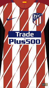 Bienvenido a nuestro instagram oficial |welcome to our official instagram. Atletico Madrid 2018 Wallpapers Wallpaper Cave