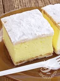 Bavarese Al Limone Ricetta Ricette Dolci Dolci Gustosi Dolci