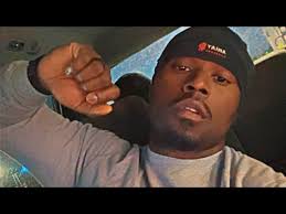 Indeya Rodriguez- I end the Rivalry March 12th