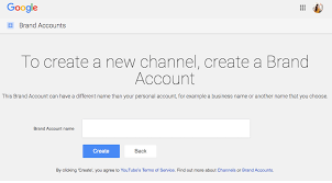 Centrul oficial de ajutor youtube unde puteţi găsi sfaturi şi tutoriale despre utilizarea produsului şi alte răspunsuri la întrebări frecvente. How To Create A Youtube Channel To Grow Your Brand And Make Money